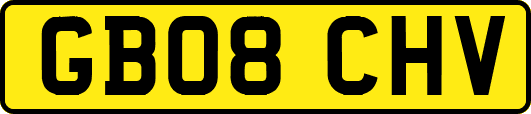 GB08CHV