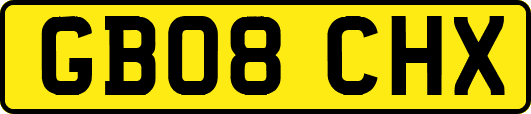 GB08CHX