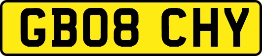 GB08CHY