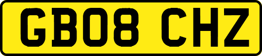 GB08CHZ