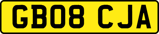 GB08CJA