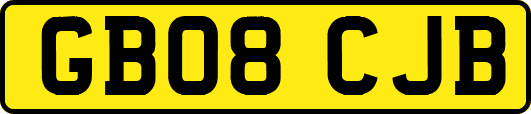 GB08CJB
