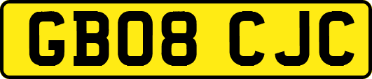GB08CJC