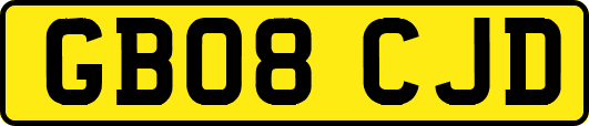 GB08CJD