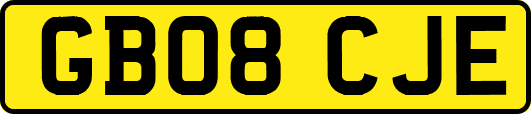 GB08CJE