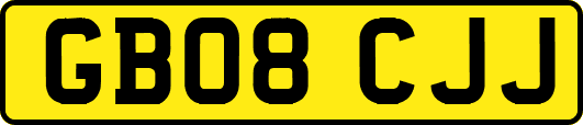 GB08CJJ