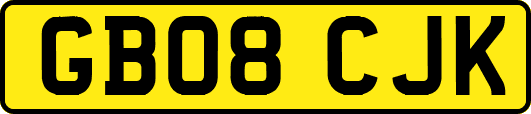 GB08CJK