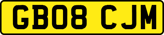 GB08CJM