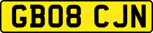 GB08CJN