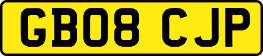GB08CJP