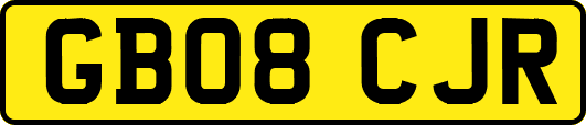 GB08CJR