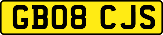 GB08CJS
