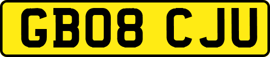 GB08CJU