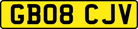 GB08CJV