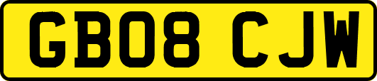 GB08CJW
