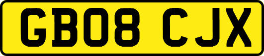 GB08CJX