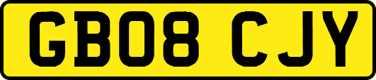 GB08CJY