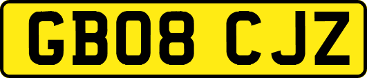GB08CJZ