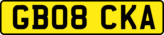 GB08CKA
