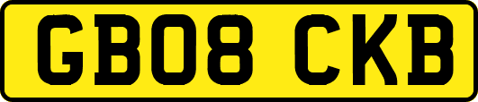 GB08CKB