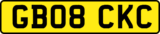 GB08CKC