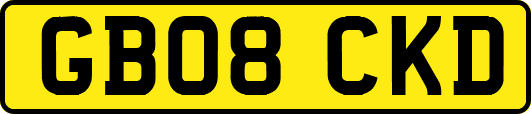 GB08CKD