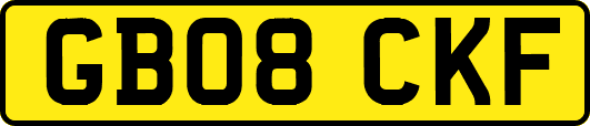 GB08CKF