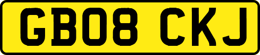 GB08CKJ