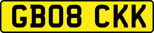 GB08CKK