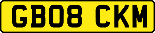 GB08CKM