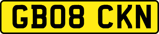 GB08CKN