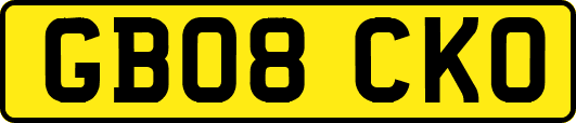 GB08CKO