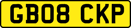 GB08CKP