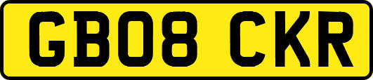 GB08CKR