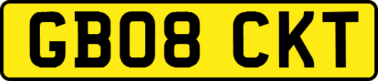 GB08CKT