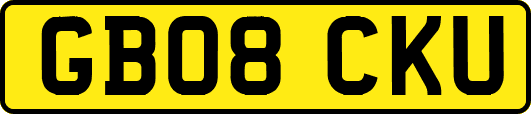 GB08CKU