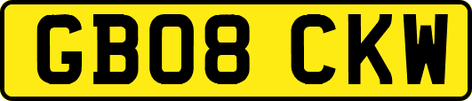 GB08CKW