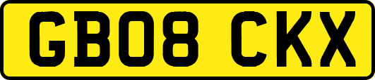 GB08CKX