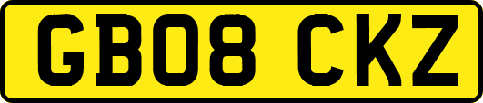 GB08CKZ
