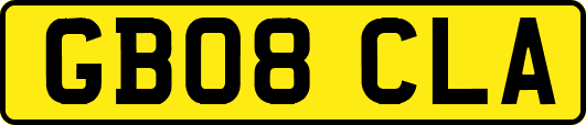 GB08CLA