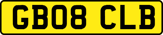 GB08CLB