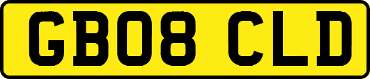 GB08CLD