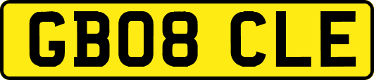 GB08CLE
