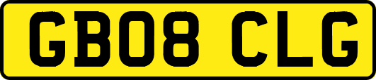 GB08CLG