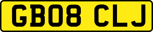 GB08CLJ