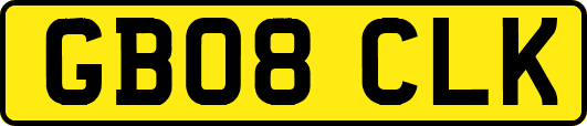 GB08CLK