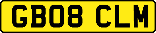 GB08CLM