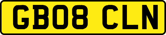 GB08CLN