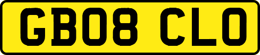 GB08CLO