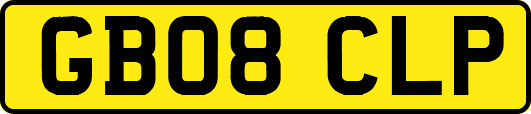GB08CLP